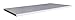 Workbench Top, Laminate, 72x36, Straight