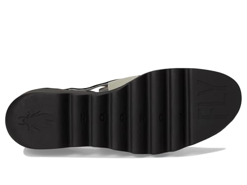 FLY London Women's Bogi466fly Loafer3