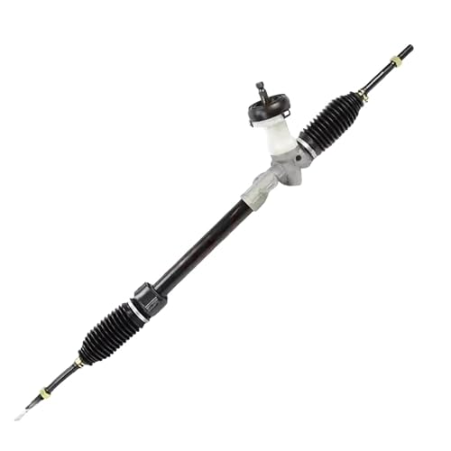 Cremallera de dirección asistida Hyundai I20 56500-1J500 con mecanizado de alta precisión LHD