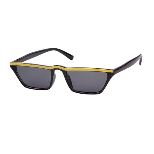Polygon Sunglasses Women Sunglasses Shades