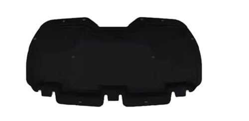 Isolation capot moteur Peugeot 301 contre la chaleur et le bruit du moteur