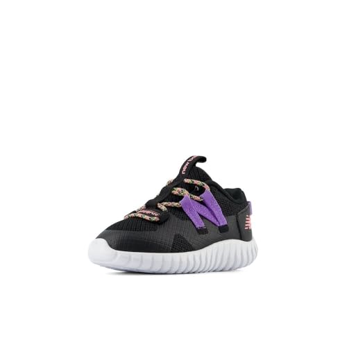 Image of New Balance Kid's Playgruv V1 Bungee Sneaker