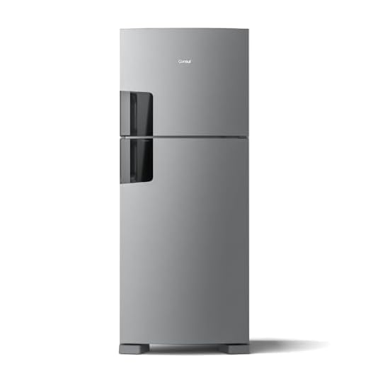 Consul (CRM50LB/LK) 410 litros