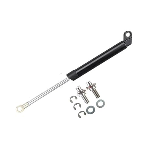 Verin hydraulique pour hayon Toyota Hilux pour eviter les ouvertures brutales