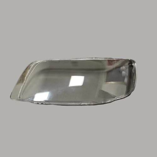 Lentille de phare pour Matrix 2005-2007 coque plastique transparente - 3