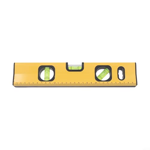 Imagen de Regla magnética de nivel de aleación de aluminio