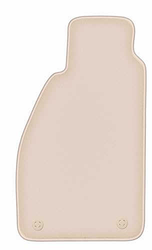 Tapis de voiture pour Alfa Romeo GTV idéal pour rénover une moquette usée