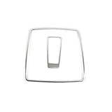 Pour Benz Pour CLA C117 Pour GLA X156 Classe AB W176 W246 Cadre Liseuse Avant Garniture Décorative Intérieure 2015-2018