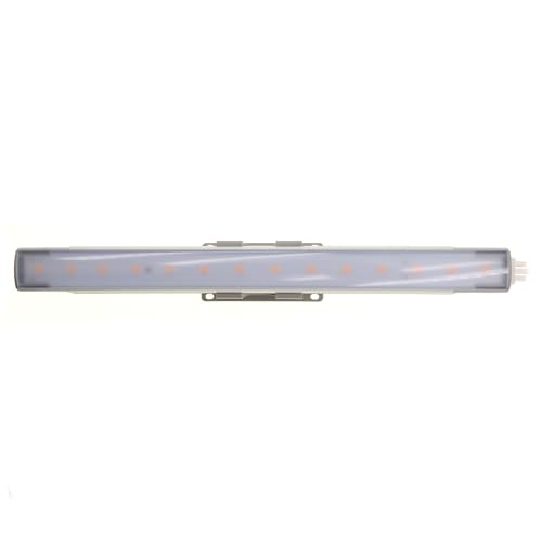 Luz LED Interior Mini Cove Moda 12 Pulgadas 3000K miniatura 1