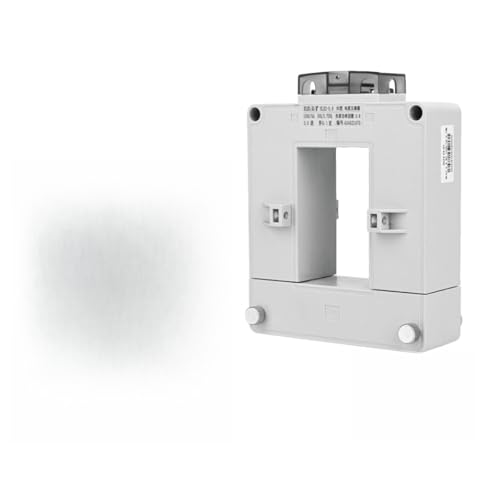 Transformateur NLH2-0.8 boucle ouverte 1000/5A de haute précision