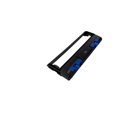 Original Main Brush Cover, Compatible for Ecovacs Deebot T30s/T30s Combo, Vacuum Cleaner Parts