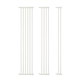 sopoa CATWALL用 拡張パーツ パネル (拡張パーツ（スノーホワイト）, 20cm)