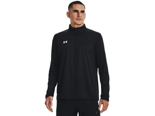 Tee-shirt Under Armour Team Tech pour éviter de transpirer pendant le sport