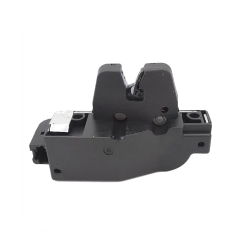 Cerradura del portón trasero 9652301980 para maletero de coche Peugeot 307 y Citroën Xsara Picasso