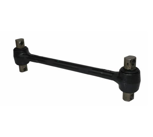 Image of Mytee Products 2 Pk 18-1 /8 inch Heavy Duty Torque Rod Assembly - Suspension Thrust Arm Replaces 493-920-C, 493920C, Navistar 3581-271-C, 5812-71-C, 588-117-C, Meritor R3010764, R303788, Automann TMR508