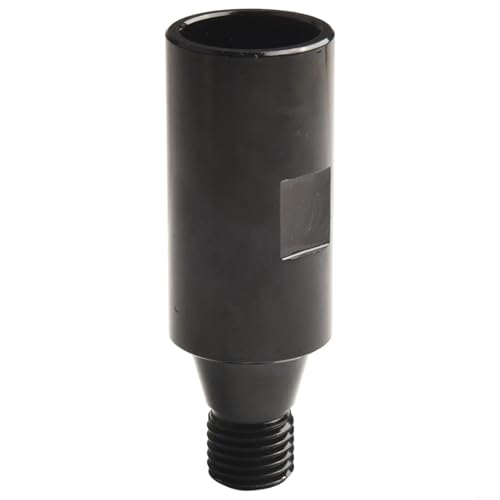 Adattatore filettato per punte da trapano, lega di cobalto ad alta resistenza, 1-1/4-7UNC maschio a M22 femmina connessione per utensili elettrici e applicazioni di perforazione