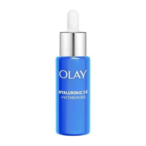 Olay Hyaluronic Acid Serum with Niacinamide Cover