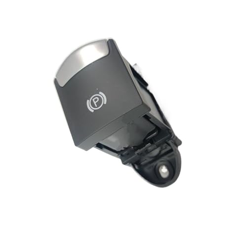 Freno de Mano Maserati Ghibli M157 Solución Avería Botón Estacionamiento Unidad 6700207730