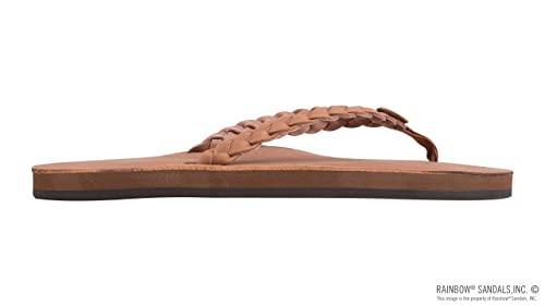 Image of Rainbow Sandals Women's - The Twisted Sister