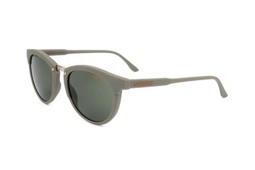 Smith Questa Carbonic Sunglasses, Matte Black Crystal/Polarized Gray, Optics Questa Carbonic Polarized Sunglasses