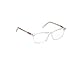 Skechers Brillengestell (Model SE50010) für Mädchen, Rechteckig, gefertigt aus Acetate (inklusive Brillenetui)