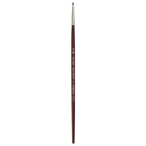 Royal Sabletek Short Bright 1 - Artist Paint Brush - L95015-1 - Single