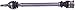 Cardone Industries 60-3005 Auto Part
