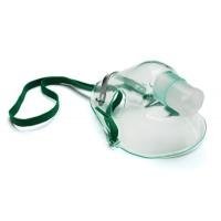 John Bunn GF64093 Aerosol Mask, Pediatric (Pack of 50)