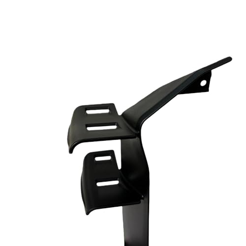 Aileron latéral moto MT-09 pour stabiliser la conduite - 6
