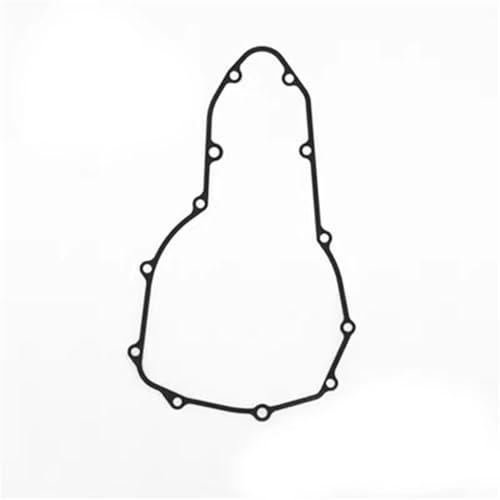 Couvercle de protection moteur magnéto étanche pour NK650 et GT400