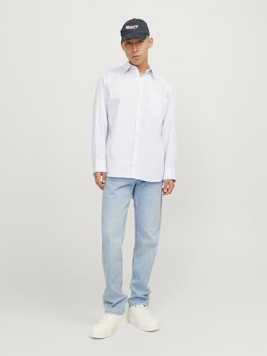 JACK & JONES Jjimike Jjoriginal SBD 516 Noos – Ansicht 3