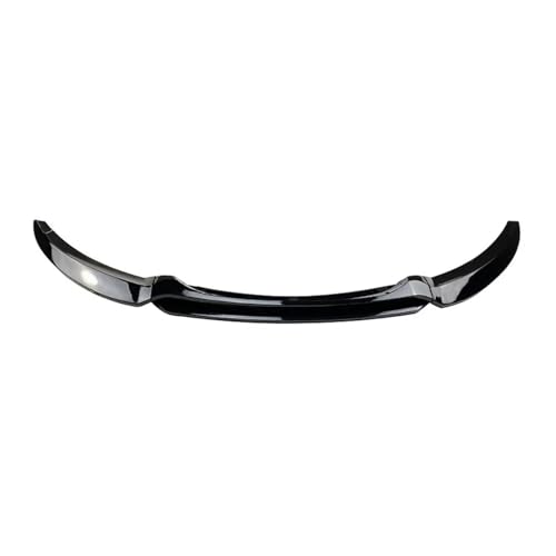 Diffuseur pare-chocs avant style carbone pour BMW E82 E87 E88