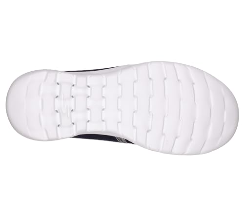 Skechers GO WALK LITE - CORAL womens Boat Shoe