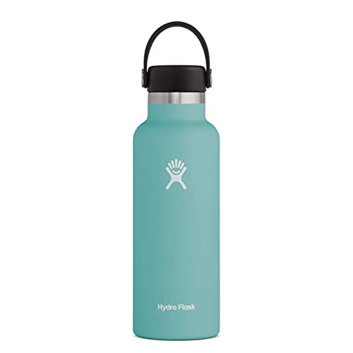 HYDRO FLASK Water Bottle 532 ml 18 oz
