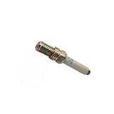 4PCS Laser PKER7A8EGS 95463 Dual Platinum Spark Plugs 04E905612C A Compatible For Audi A1 A3 A4 Q2