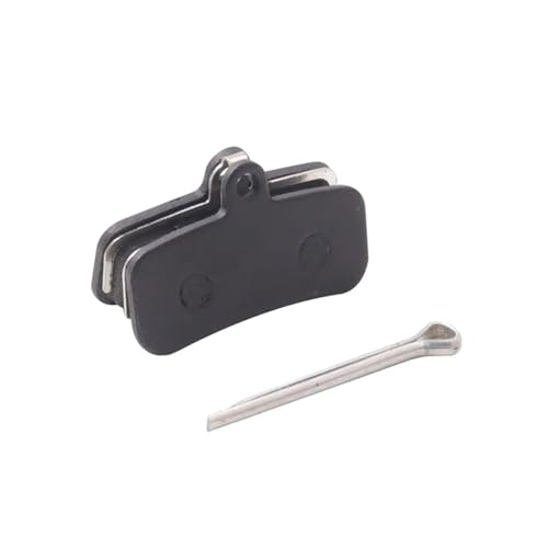 TorqCore �d���X�N�[�^�[�p�f�B�X�N�u���[�L�p�b�h�ANAMI 72V 32Ah 40Ah BURN E2 MAX 11�C���`�d���X�N�[�^�[�p�Z�~�u���[�L�p�b�h�ɓK�� �d���X�N�[�^�[�p�u���[�L�p�b�h