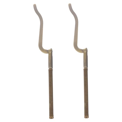 4pcs Metal Spring Money Clip for Men and Women Wallet Clamp Compact Design for Cash and Notes Lightweight and Sturdy Spring Clips for Everyday Use3