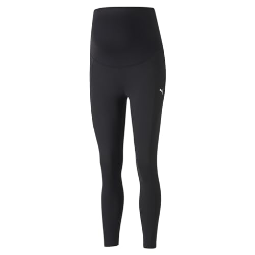 Puma Mallas Marca Modelo Maternity FAV Forever High Waist 7/8 Tight