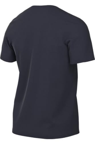 Image of Nike Mens Team Legend Short Sleeve Crew T-Shirt