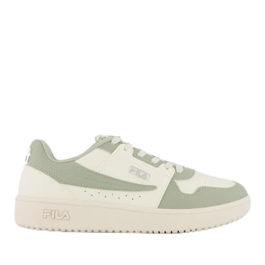 Tenis Fila Acd Classic Feminino,Bege/Abbey Stone,35
