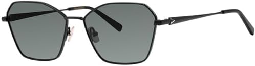 Kenmark Eyewear Stainless Steel Sunglasses by Kenmark Eyewear image 3
