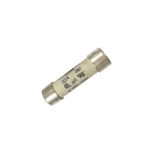 Fusible rapide FNQ-R-4A contre les surcharges FWP-32A14Fa basse tension