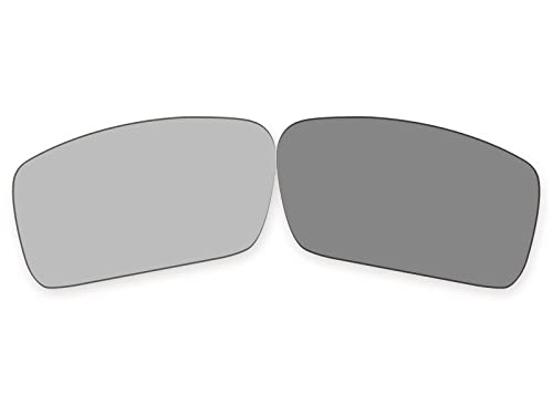 Image of Vonxyz Lenses Replacement for Oakley Gascan OO9014 Sunglass - Multiple Options