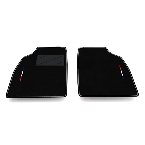 Alfombrillas Coche Seat Leon Marca Somer Car