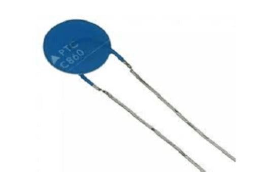 150Ω-300Ω PTC Thermistor (PACK OF 2) (300 Ohms)