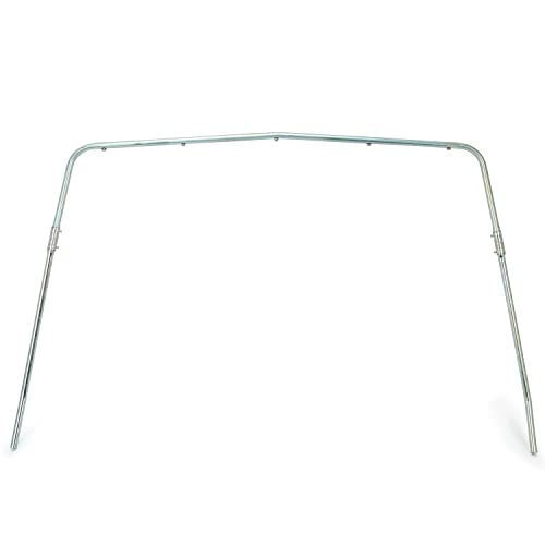 KUAFU Soft Top Support Compatible with 1986-1995 Suzuki Samurai Soft Top Support Bow