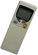Remote Control For CWA75C2624 A75C2624 A75C2195 A75C2604 CWA75C2604 Panasonic AC Air Conditioner - Image 4