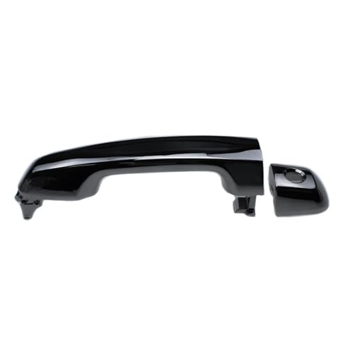 Poignée porte extérieure avant gauche de qualité origine pour Toyota Land Cruiser 2015