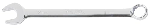 KS Tools 518.0606 CHROME + ring spanner, abgew Inket 6 mm