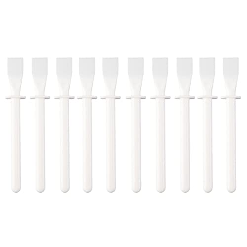 Herramientas para esparcir pintura 10 piezas miniatura 1